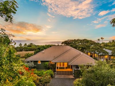 59-453 Ala Kahua Dr #1, Kamuela, HI, 96743