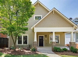 134 Whitefoord Ave NE, Atlanta, GA 30307