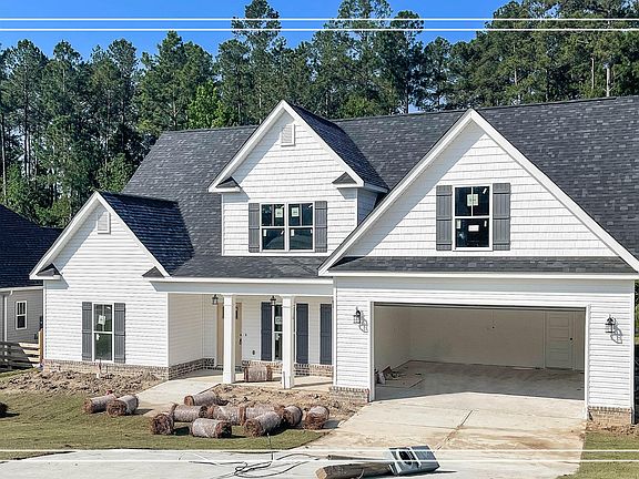 2nd image of 1322 Lake Greenwood Drive