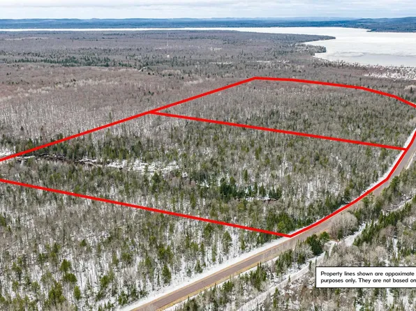 Tbd38 East Shr, Bergland, MI 49910