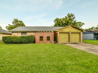 9706 Ebb St, Houston, TX 77089