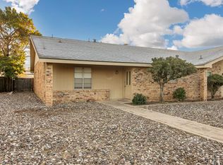 3712 Monclair Ave, Odessa, TX 79762