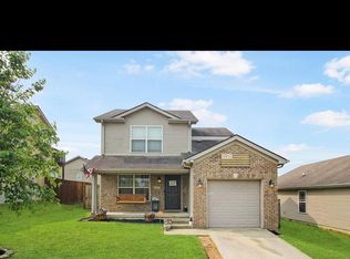 102 Cornwallis Dr, Georgetown, KY 40324