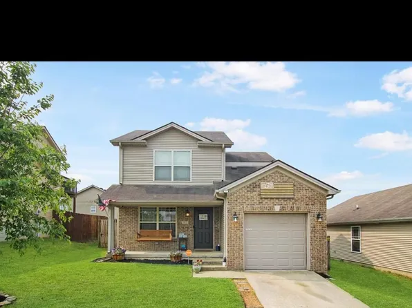 102 Cornwallis Dr, Georgetown, KY 40324