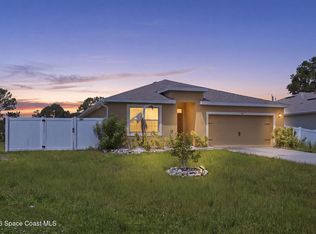 1418 Hepner St SE, Palm Bay, FL 32909