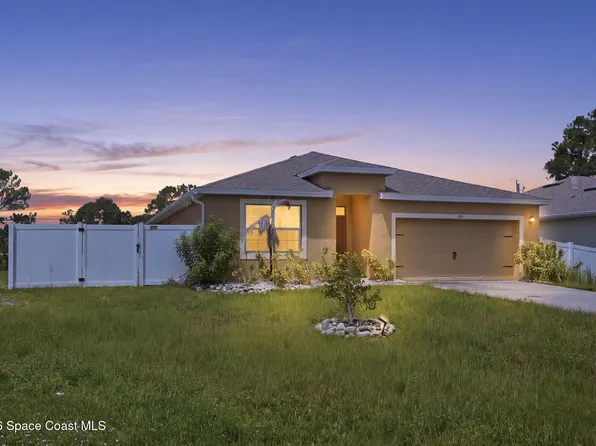 1418 Hepner St SE, Palm Bay, FL 32909