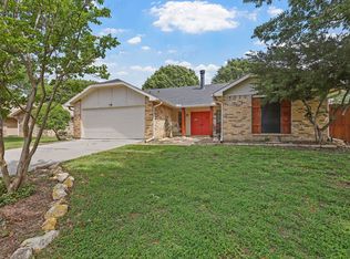 3905 Windflower Ln, Fort Worth, TX 76137