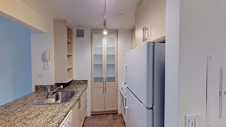 Rented by UDR