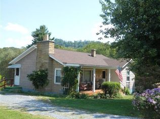 333 Clinton Ave, Marion, VA 24354