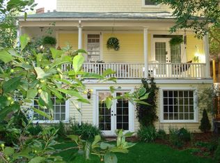 150 Ruxton Ave, Manitou Springs, CO 80829