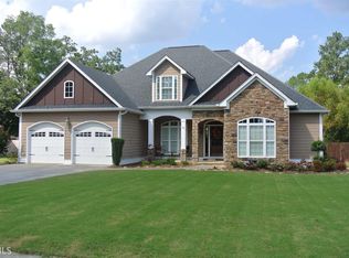 38 Central Grove Rd, Rome, GA 30165