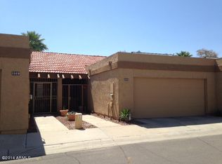 1321 E Susan Ln, Tempe, AZ 85281