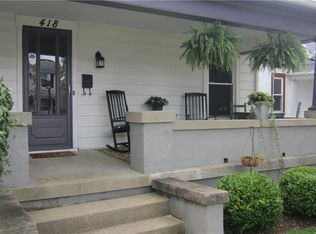 418 W Broadway St, Tipp City, OH 45371
