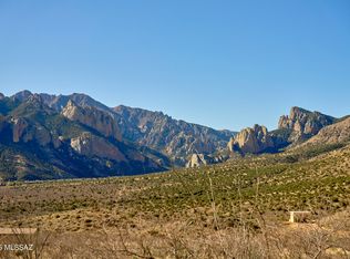 S Limestone Rd, San Simon, AZ 85632