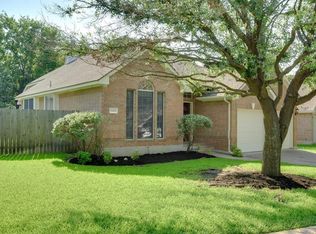 13205 Calf Roping Trl, Austin, TX 78727