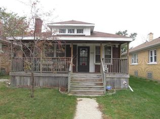 3642 Madison St, Gary, IN 46408