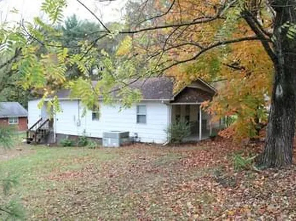 1401 E Lakeview Dr, Johnson City, TN 37601