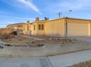 801 E Fredricks St, Barstow, CA 92311