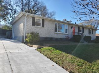 519 River Rouge Dr, Nashville, TN 37209