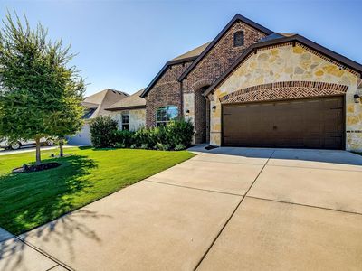 319 Cattlemans Trl, Fort Worth, TX, 76131
