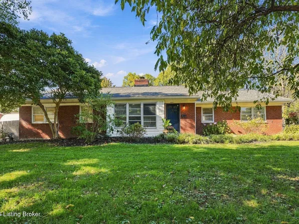 3813 Plymouth Rd, Saint Matthews, KY 40207