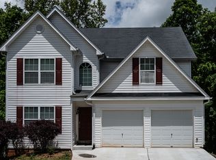 207 Millstream Rdg, Villa Rica, GA 30180