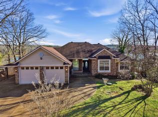 844 Davidson Cir, Edgemont, AR 72044