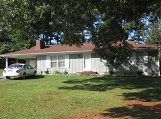 1706 Deer Hollow Dr, Lawrenceburg, TN 38464