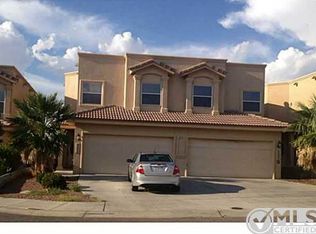 557 Green Village Ct #A, El Paso, TX 79912