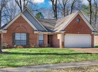 6348 Baird Ln, Bartlett, TN 38135