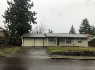 13720 SW 23rd Ave, Beaverton, OR 97008
