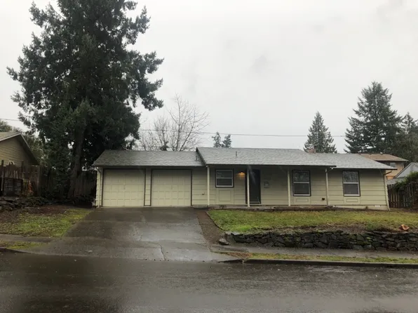 13720 SW 23rd Ave, Beaverton, OR 97008