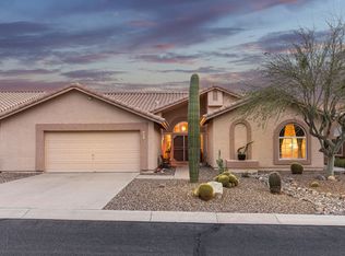 8843 E Yucca Blossom Dr, Gold Canyon, AZ 85118
