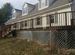 8457 E Broadway Rd, Mount Pleasant, MI 48858