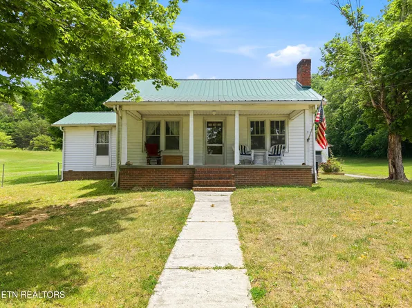 979 Highway 92, Rutledge, TN 37861