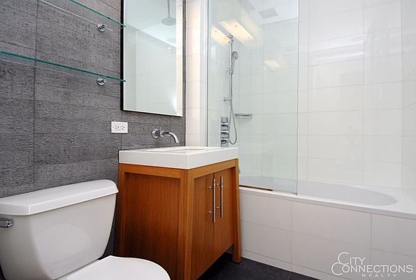 Rented by City Connections Realty | $4,000