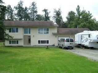 4400 E Snider Dr, Wasilla, AK 99654
