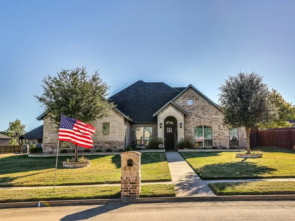 7210 Judy Dr, Ovilla, TX 75154