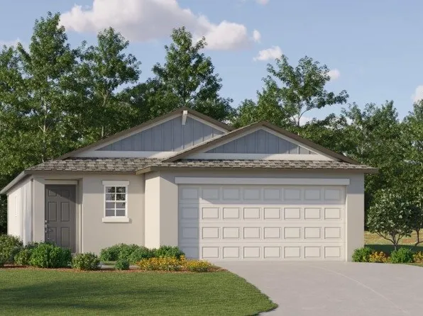 712 Trotters Dr, Eagle Lake, FL 33839