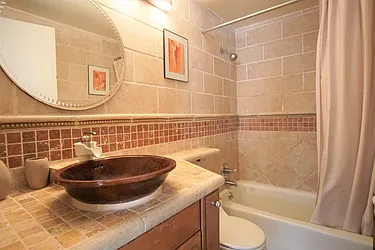 Rented by Compass