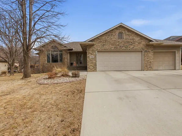 3508 S Judy Ave, Sioux Falls, SD 57103