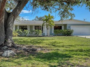 603 Barnes Pkwy, Nokomis, FL 34275