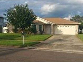 419 Sea Willow Dr, Kissimmee, FL 34743