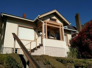 3838 Rucker Ave, Everett, WA 98201