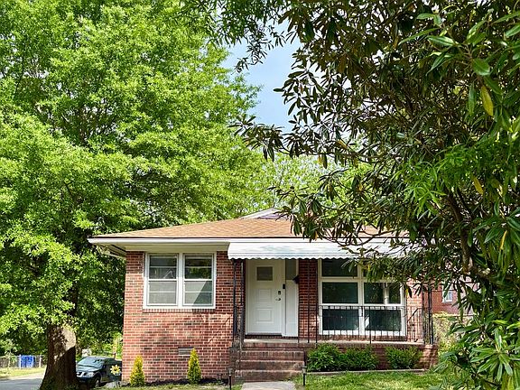 2nd image of 1403 Lincoln St