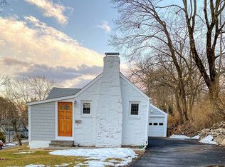 72 Northill St, Stamford, CT 06907