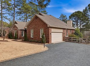 130 Woodcrest Rd, Southern Pines, NC 28387