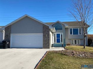 700 N Dubuque Ave, Sioux Falls, SD 57110