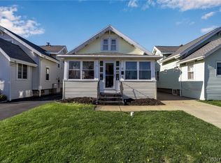 17 Henderson Ave, Buffalo, NY 14217