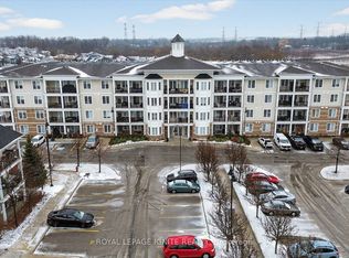65 Shipway Ave #301, Clarington, ON L1B0W2